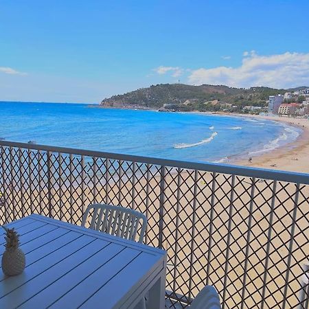 Apartmán El Mirador De La Concha Oropesa del Mar Exteriér fotografie