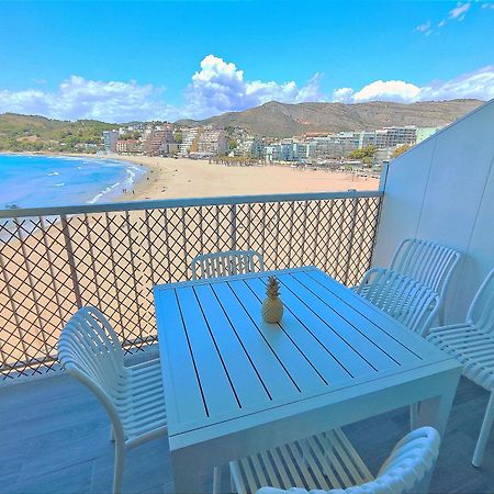 Apartmán El Mirador De La Concha Oropesa del Mar Exteriér fotografie