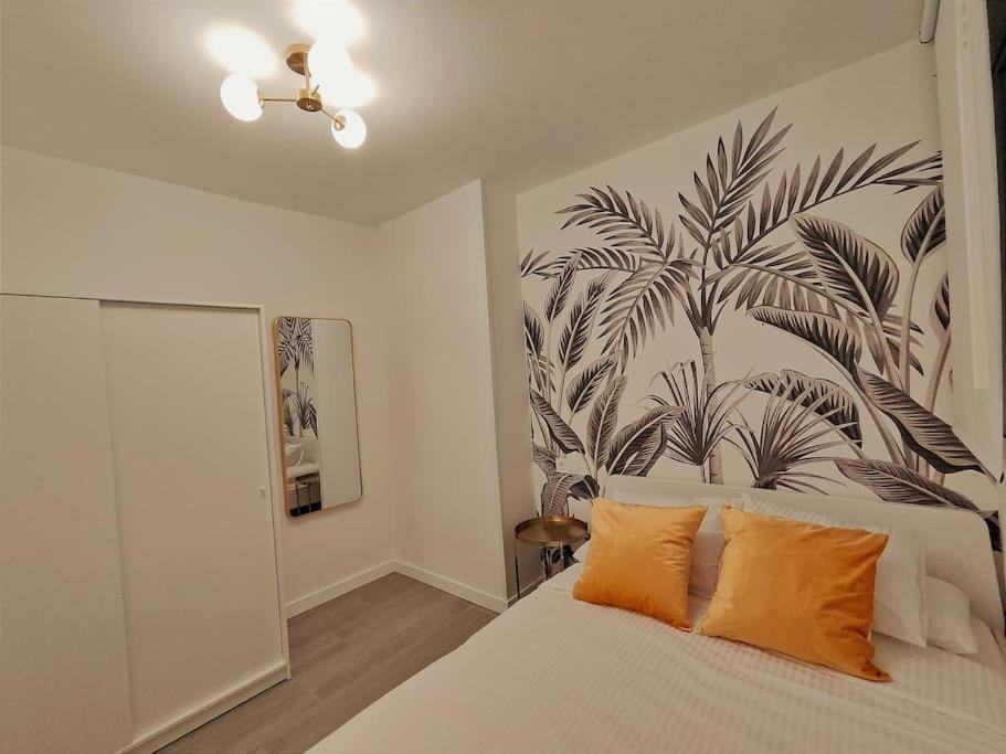 Apartmán El Mirador De La Concha Oropesa del Mar Exteriér fotografie