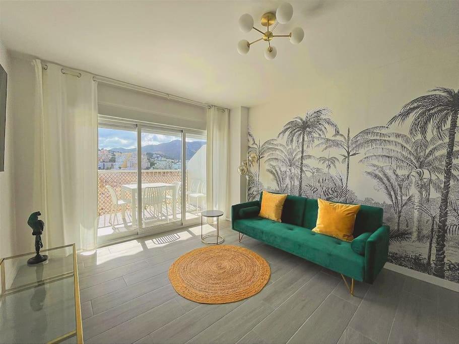 Apartmán El Mirador De La Concha Oropesa del Mar Exteriér fotografie