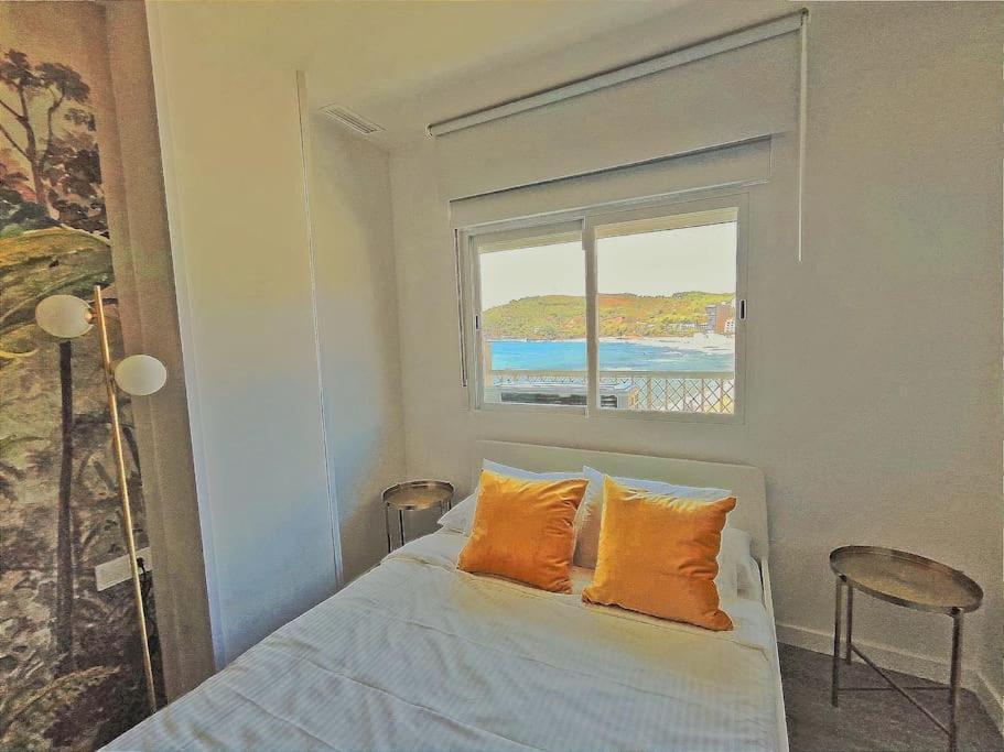 Apartmán El Mirador De La Concha Oropesa del Mar Exteriér fotografie