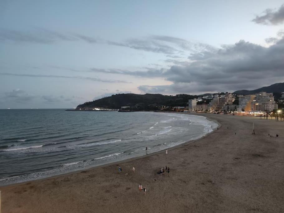Apartmán El Mirador De La Concha Oropesa del Mar Exteriér fotografie