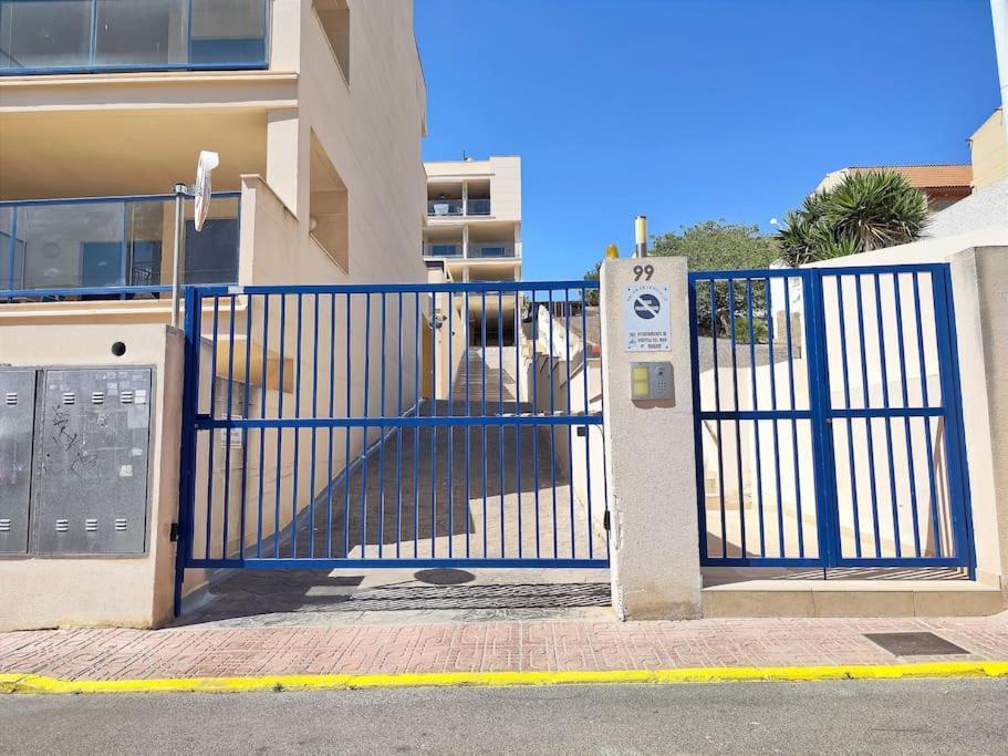 Apartmán El Mirador De La Concha Oropesa del Mar Exteriér fotografie
