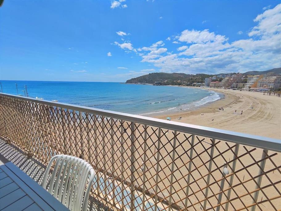 Apartmán El Mirador De La Concha Oropesa del Mar Exteriér fotografie