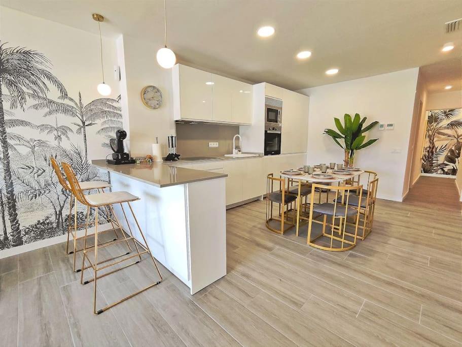 Apartmán El Mirador De La Concha Oropesa del Mar Exteriér fotografie