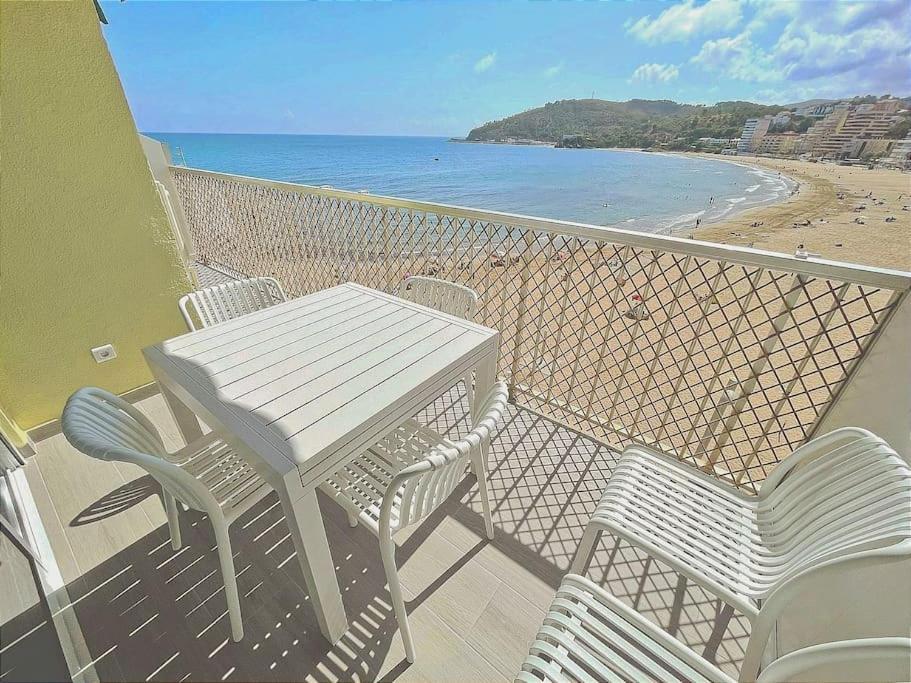 Apartmán El Mirador De La Concha Oropesa del Mar Exteriér fotografie