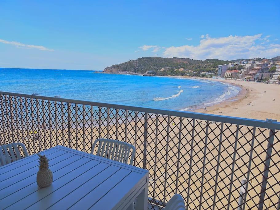 Apartmán El Mirador De La Concha Oropesa del Mar Exteriér fotografie