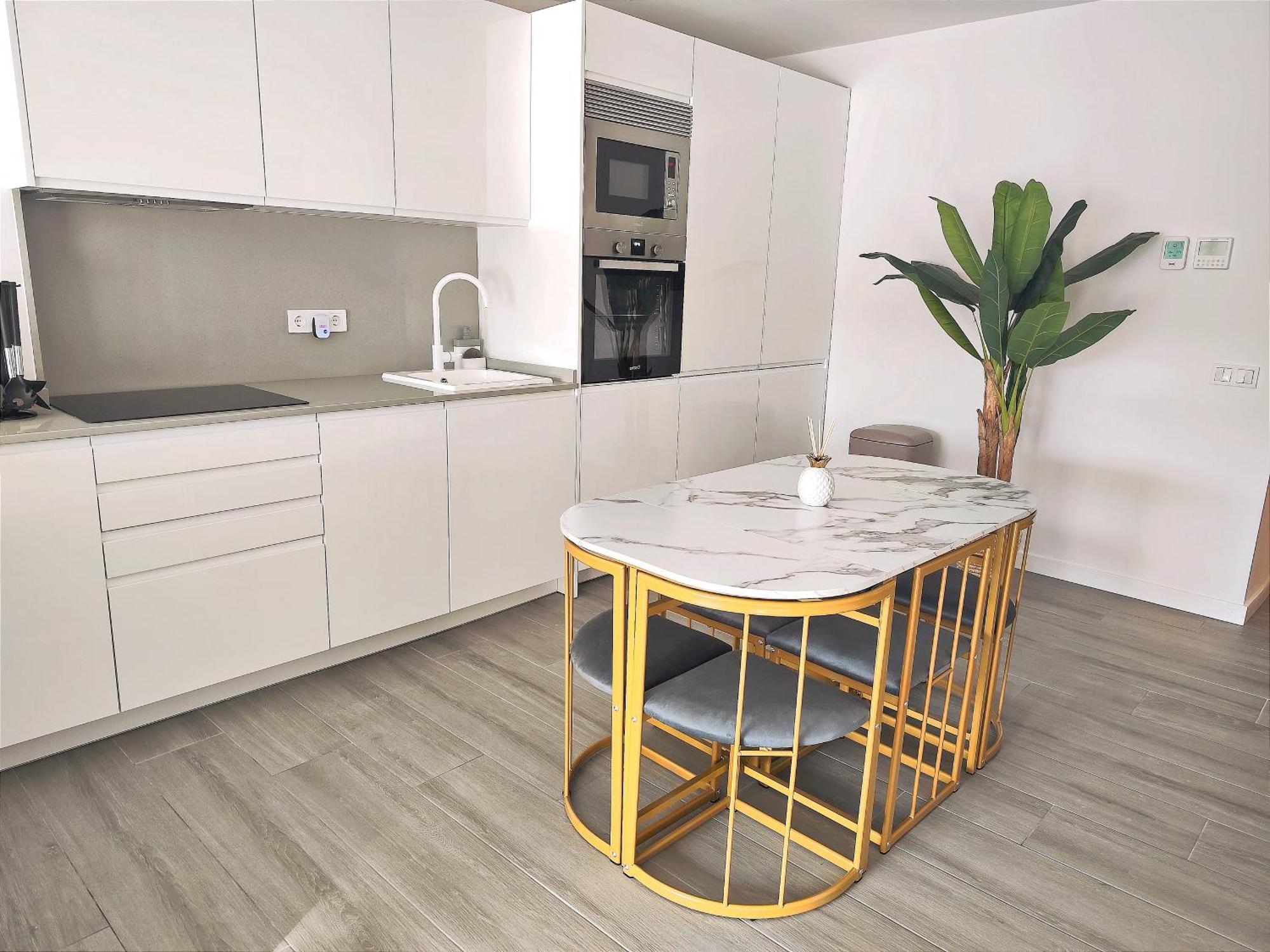 Apartmán El Mirador De La Concha Oropesa del Mar Exteriér fotografie